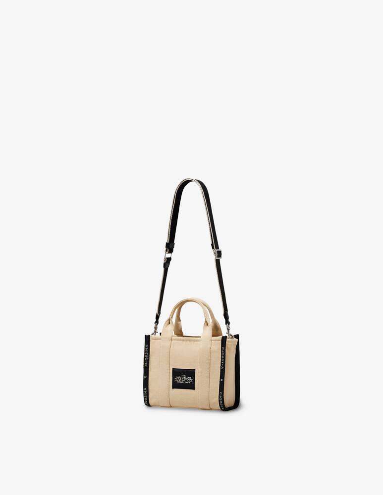 rinascente Marc Jacobs The Jacquard Small Tote bag