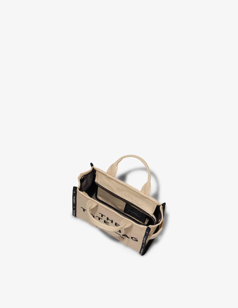 Marc Jacobs The Jacquard Small Tote bag - picture 4 Marc Jacobs The Jacquard Small Tote bag - picture 4