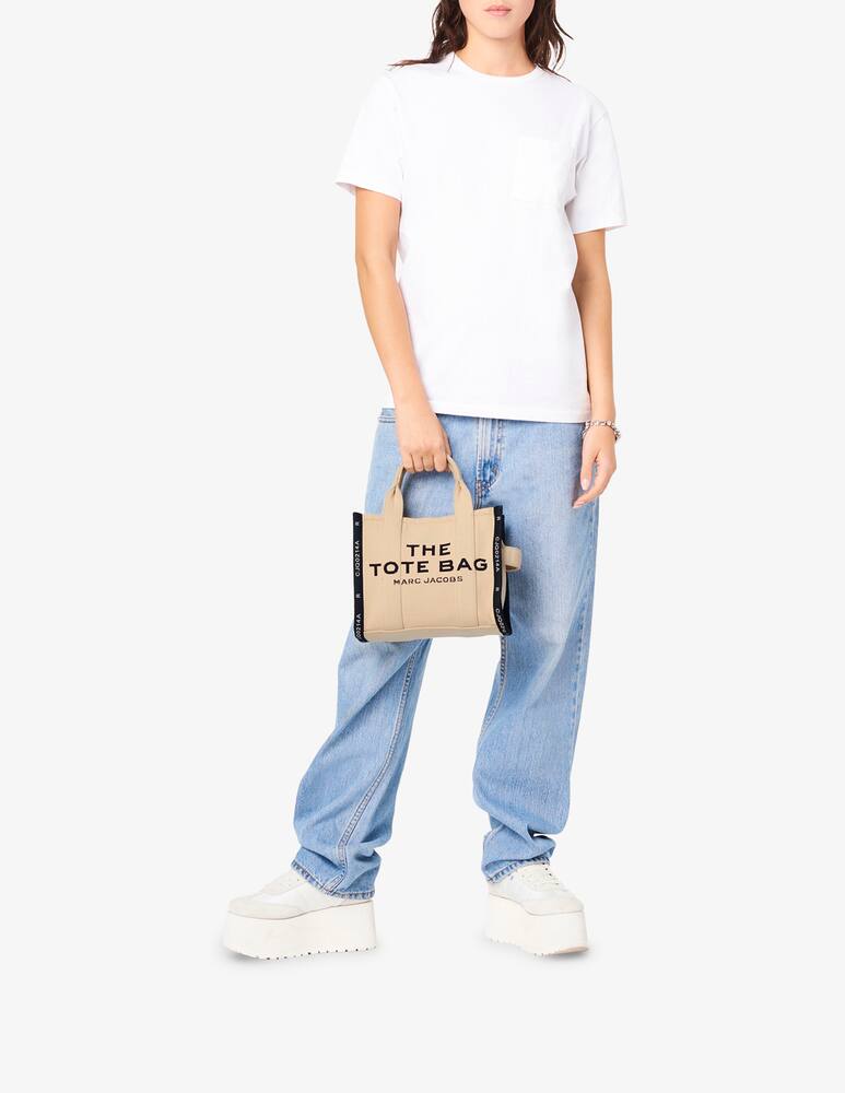 rinascente Marc Jacobs The Jacquard Small Tote bag