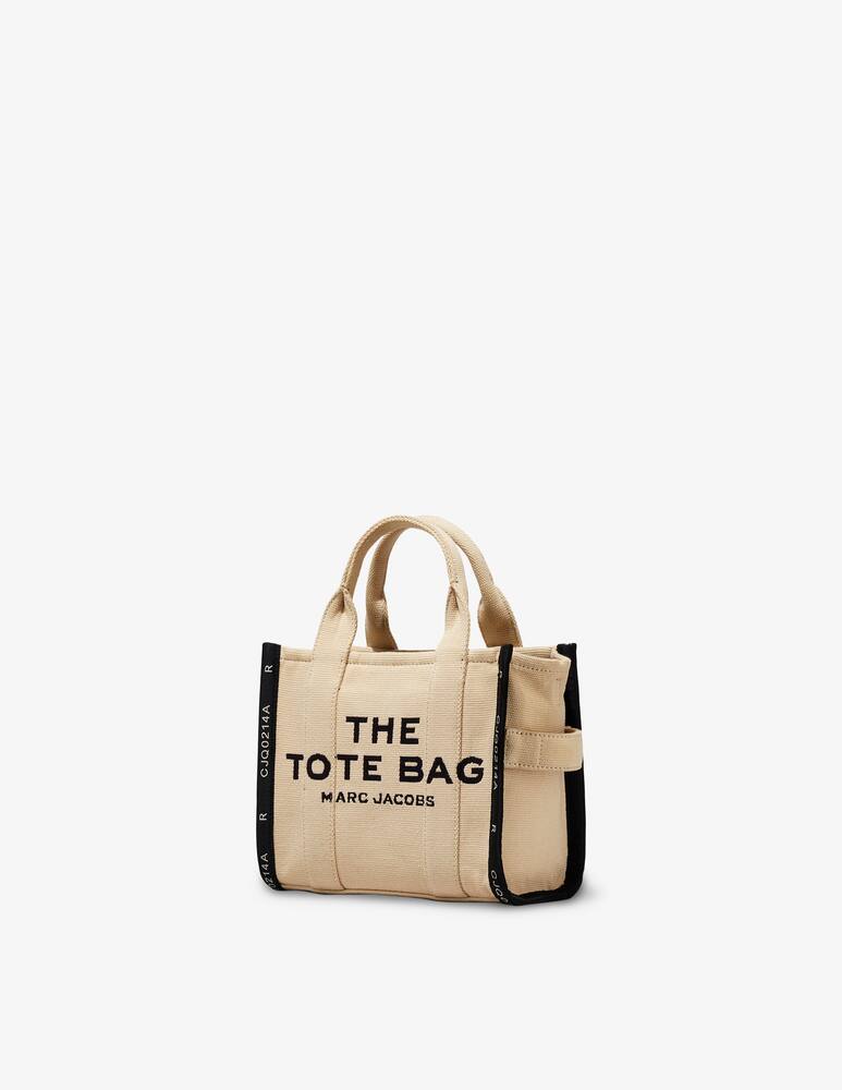 Marc Jacobs The Jacquard Small Tote bag - picture 6 Marc Jacobs The Jacquard Small Tote bag - picture 6