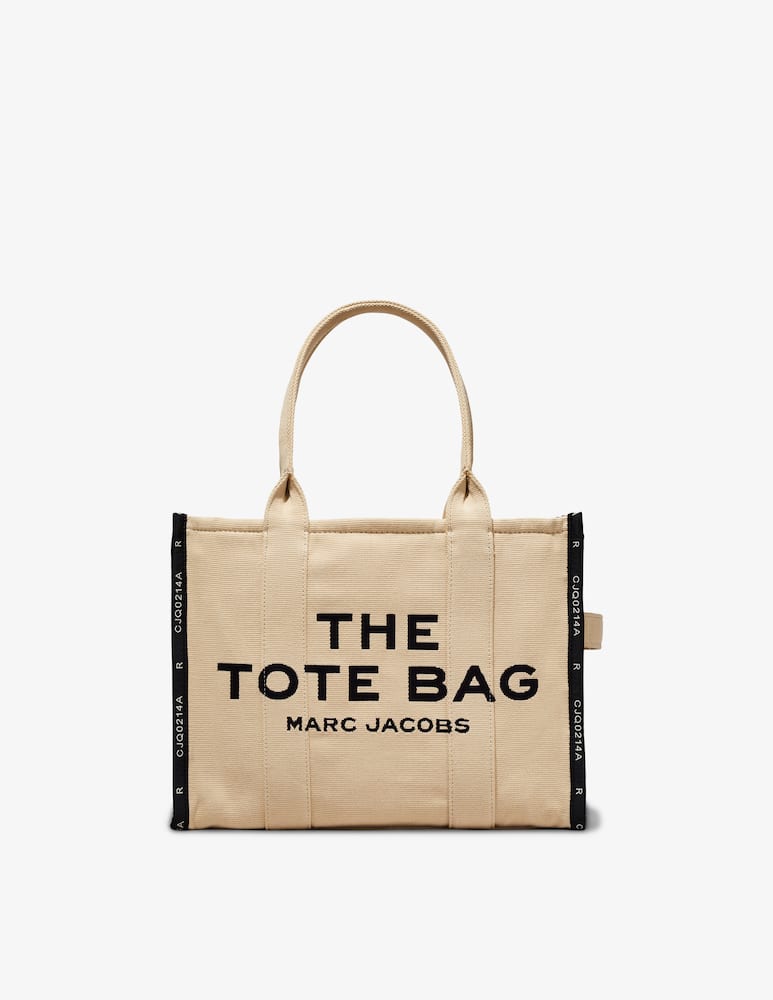 Marc Jacobs The Jacquard Large Tote bag - picture 1 Marc Jacobs The Jacquard Large Tote bag - picture 1