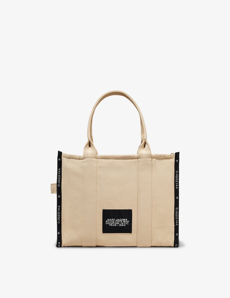 Marc Jacobs The Jacquard Large Tote bag - picture 3 Marc Jacobs The Jacquard Large Tote bag - picture 3