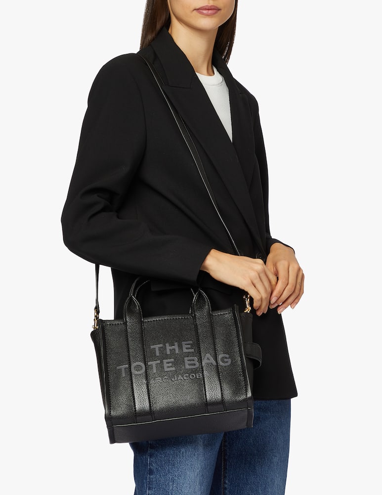 Marc Jacobs Borsa shopper mini - immagine 2 Marc Jacobs Borsa shopper mini - immagine 2