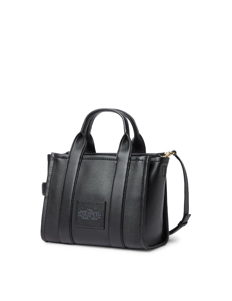 rinascente Marc Jacobs The leather mini tote bag