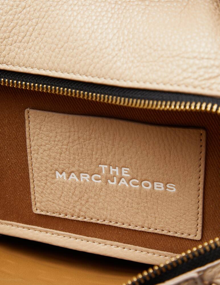 rinascente Marc Jacobs Mini tote bag The Leather