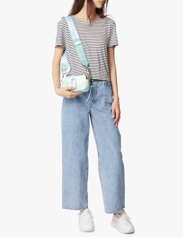 rinascente Marc Jacobs Borsa a tracolla tie dye Snapshot