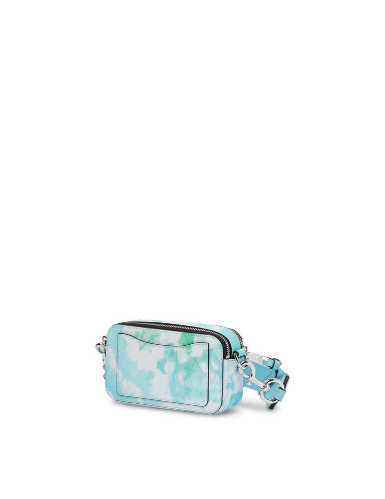 rinascente Marc Jacobs Borsa a tracolla tie dye Snapshot