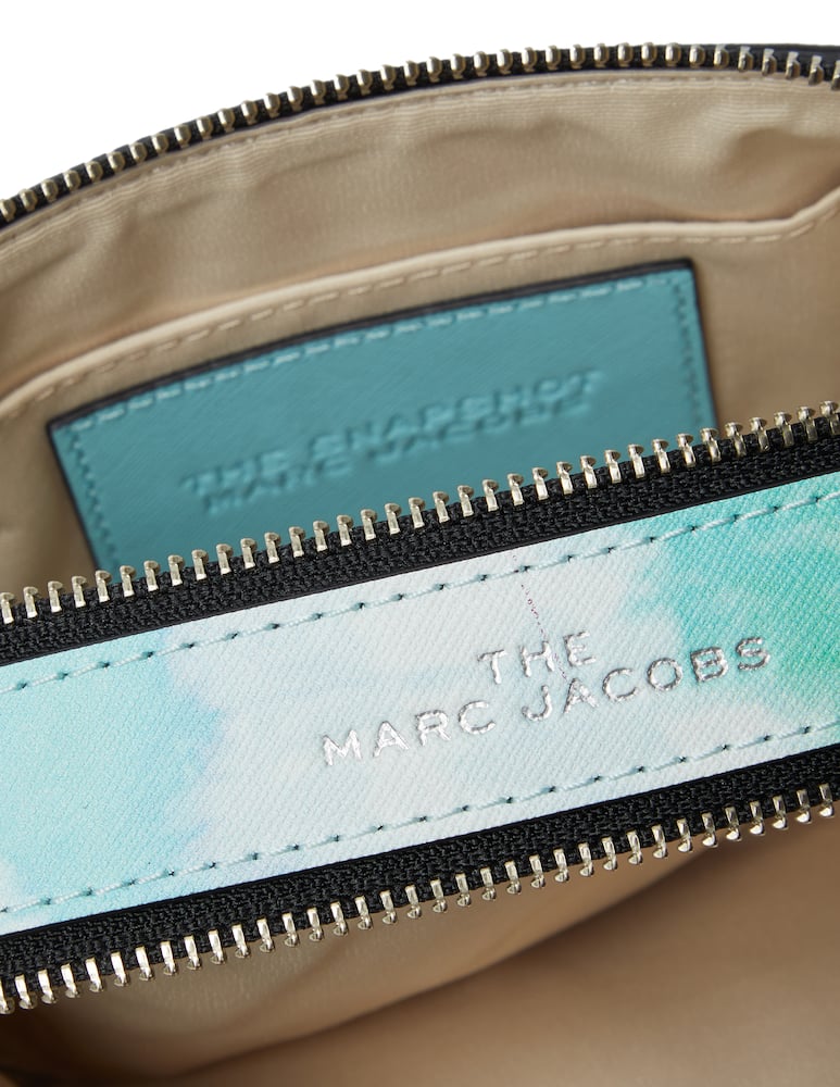 rinascente Marc Jacobs Borsa a tracolla tie dye Snapshot