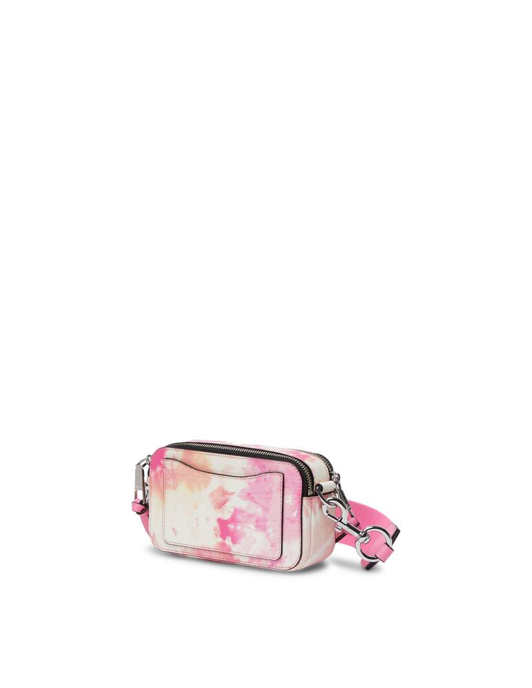 rinascente Marc Jacobs Borsa a tracolla tie dye Snapshot