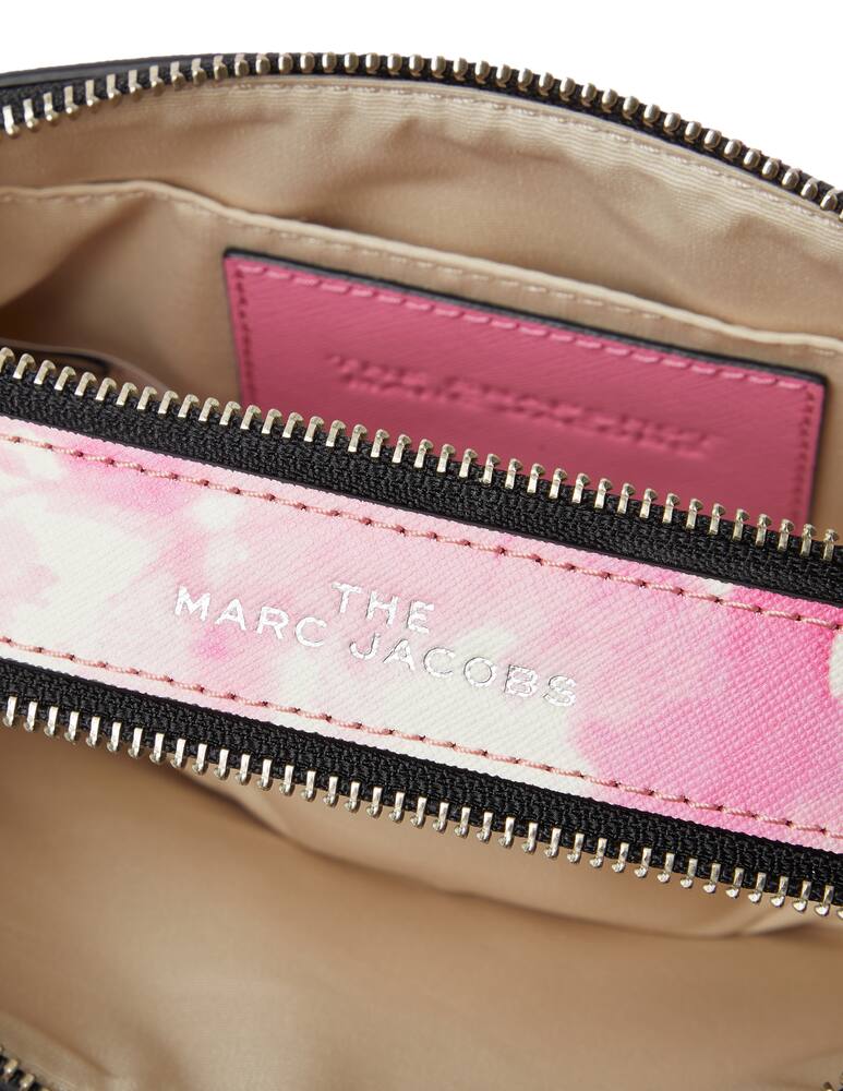 rinascente Marc Jacobs Borsa a tracolla tie dye Snapshot
