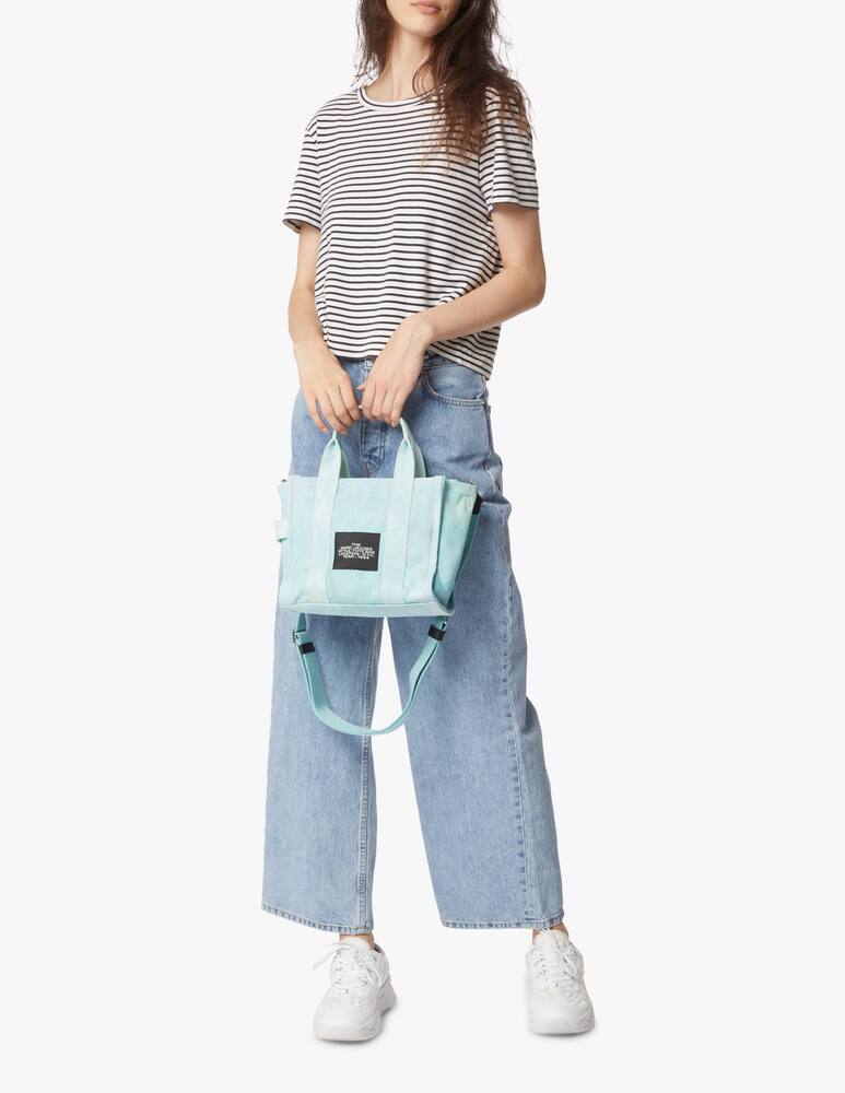 rinascente Marc Jacobs Mini tote bag tie dye