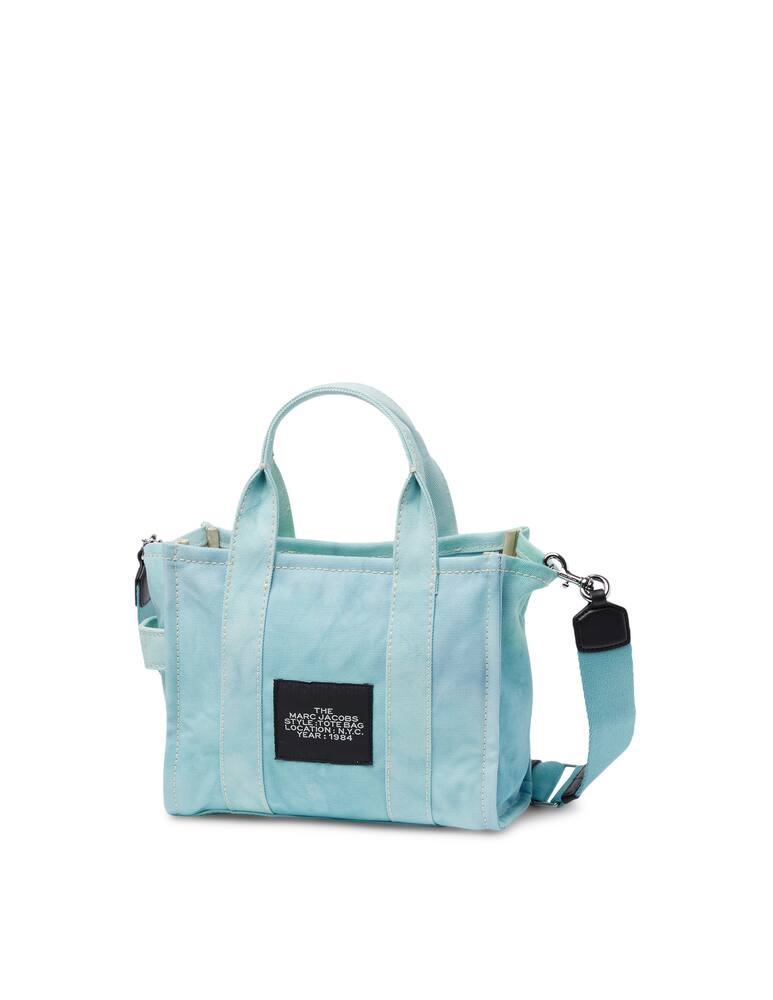 rinascente Marc Jacobs Mini tote bag tie dye