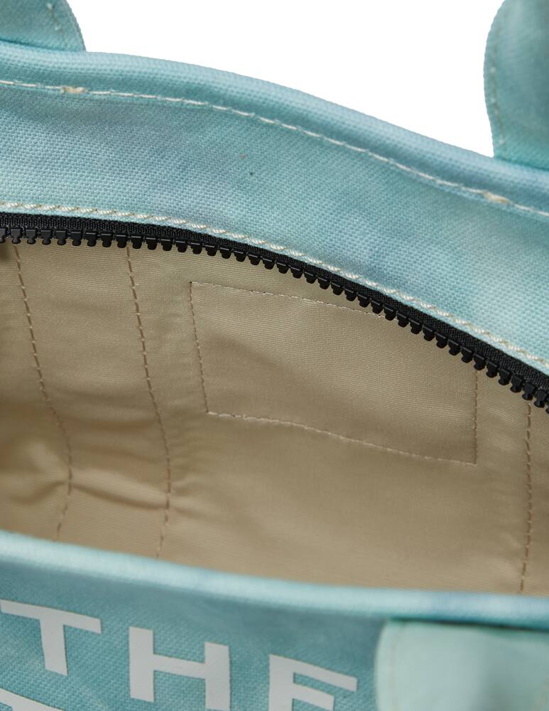 rinascente Marc Jacobs Mini tote bag tie dye