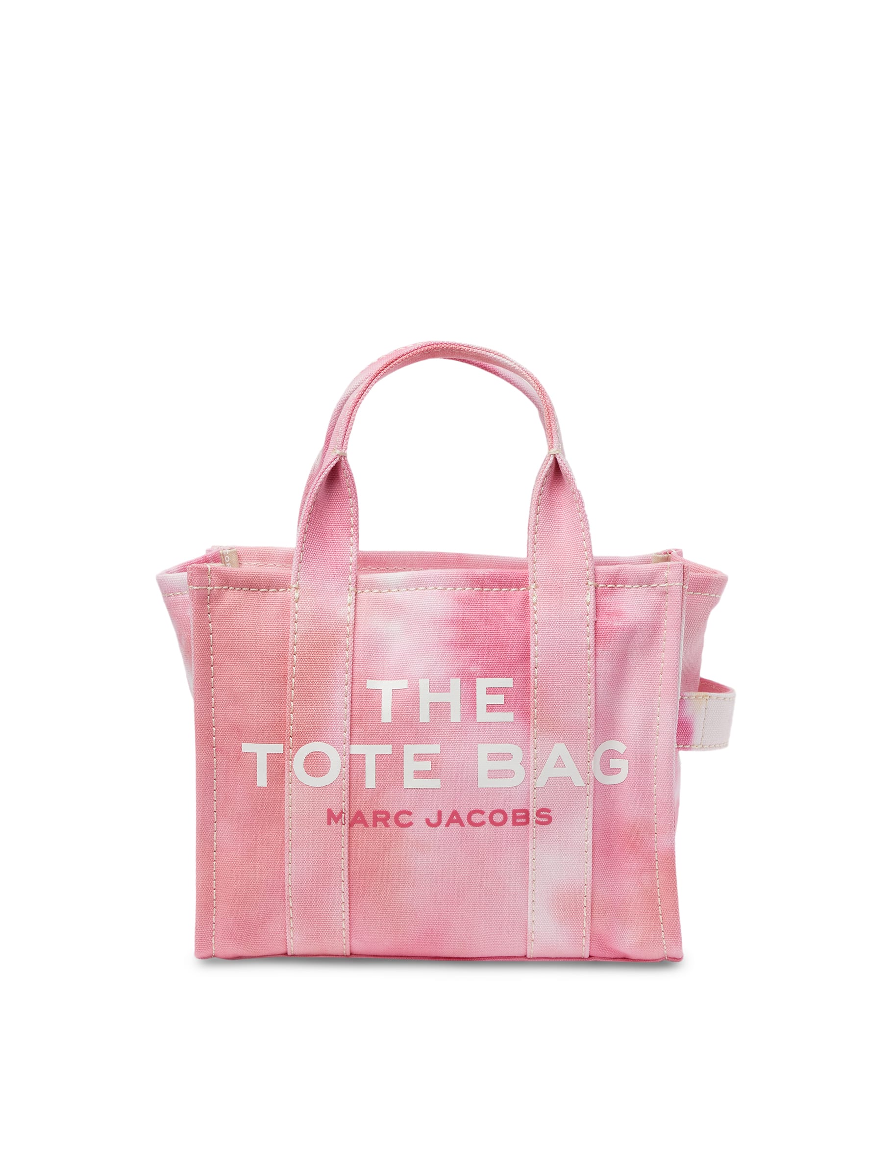 the tote bag marc jacobs tie dye