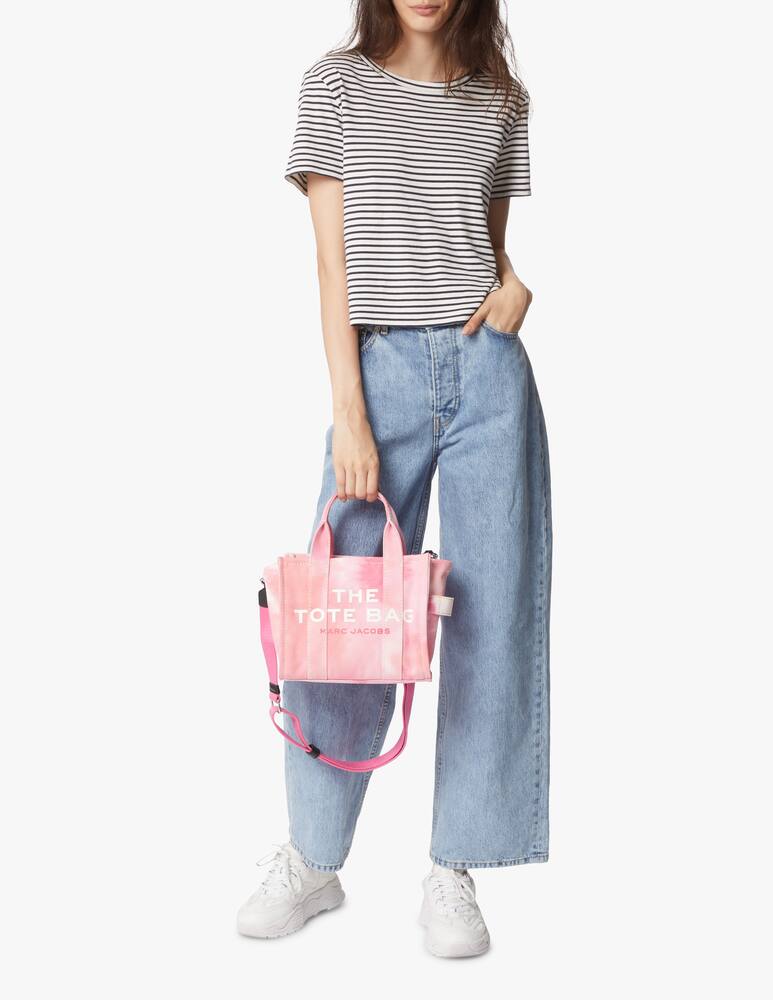 rinascente Marc Jacobs Mini tote bag tie dye