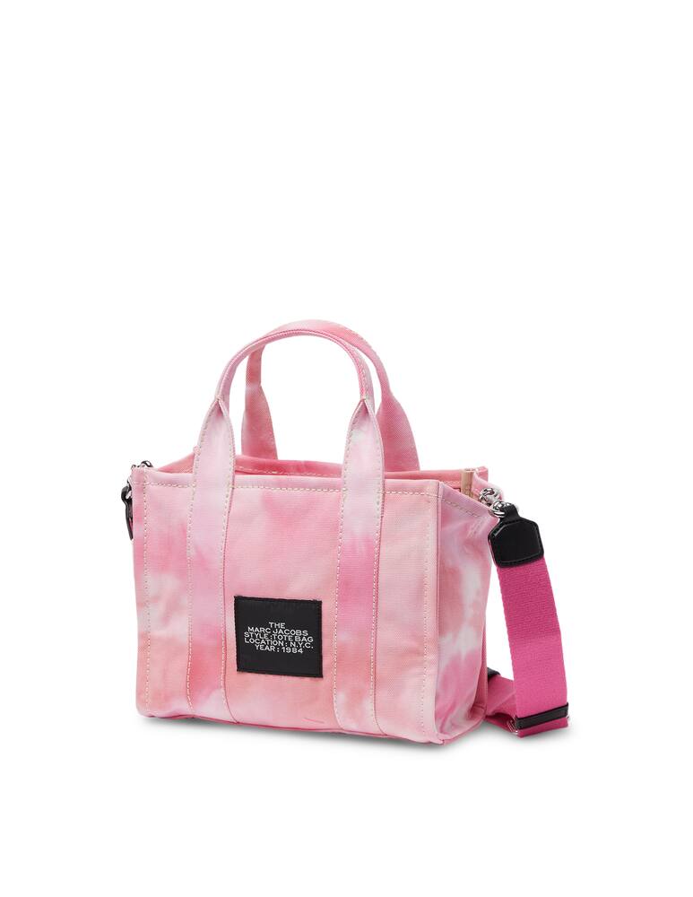rinascente Marc Jacobs Mini tote bag tie dye