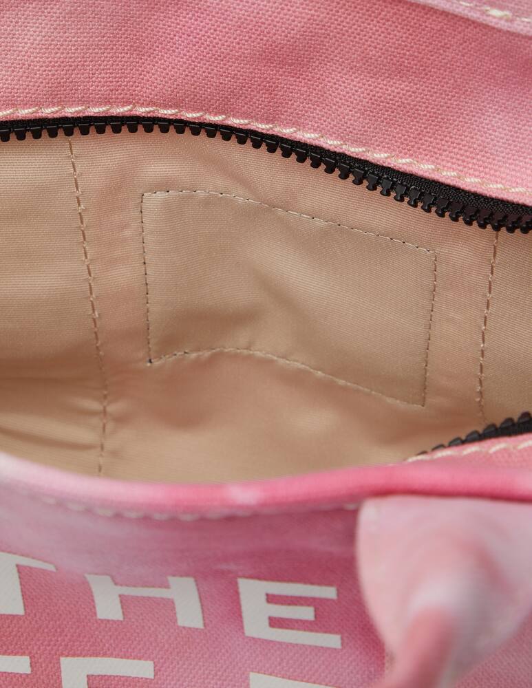 rinascente Marc Jacobs Mini tote bag tie dye