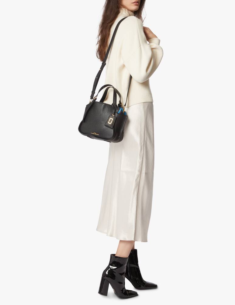 rinascente Marc Jacobs Borsa a mano in pelle The Mini Director 