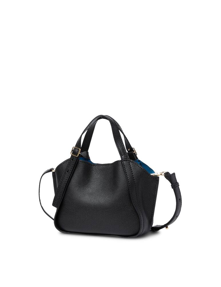 rinascente Marc Jacobs Borsa a mano in pelle The Mini Director 