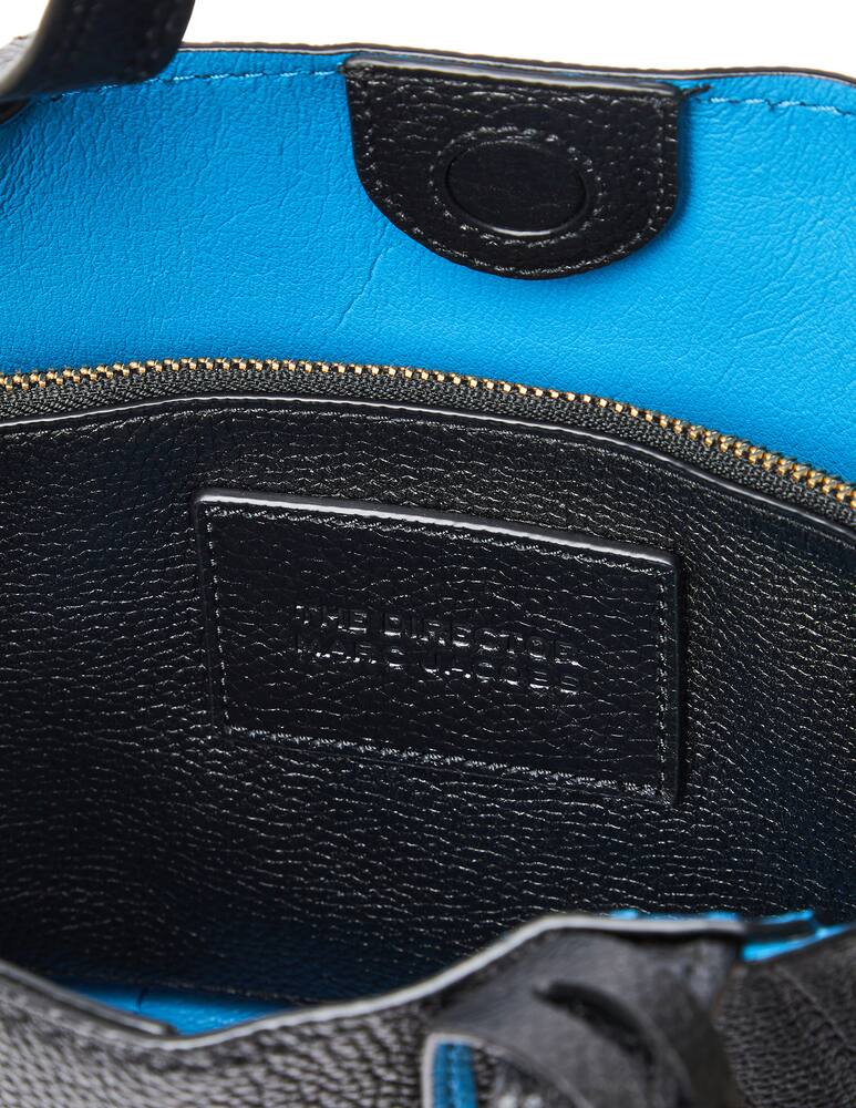 rinascente Marc Jacobs Borsa a mano in pelle The Mini Director 