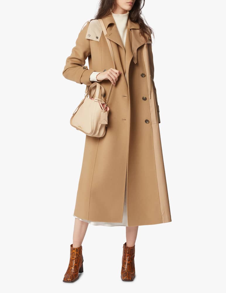 Marc Jacobs Leather handbag The Mini Director - picture 2 Marc Jacobs Leather handbag The Mini Director - picture 2