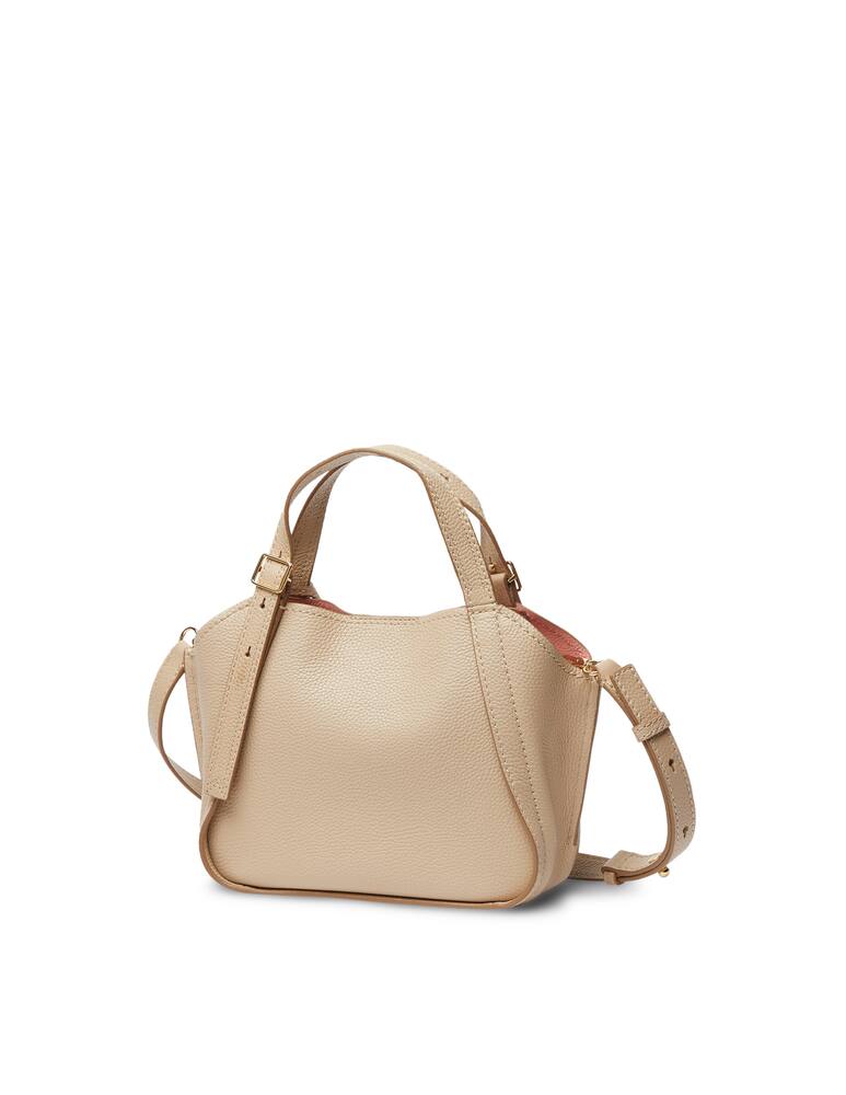 rinascente Marc Jacobs Borsa a mano in pelle The Mini Director