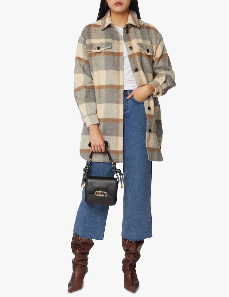 rinascente Marc Jacobs Mini borsa shopper The J Link