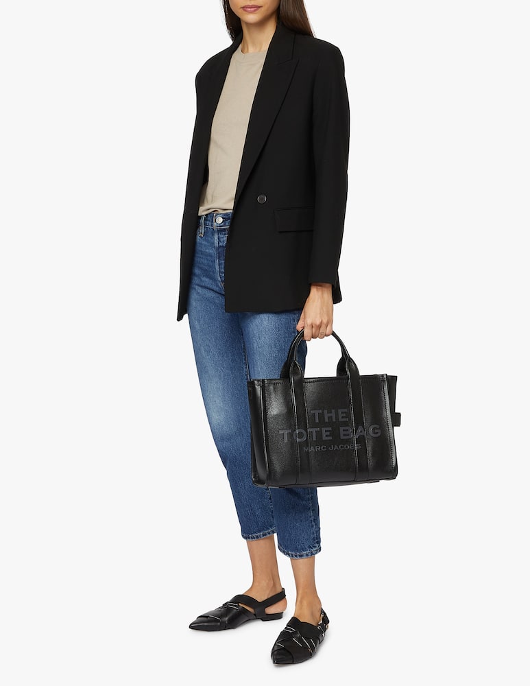Marc Jacobs Borsa Medium Small The Tote Bag - immagine 2 Marc Jacobs Borsa Medium Small The Tote Bag - immagine 2