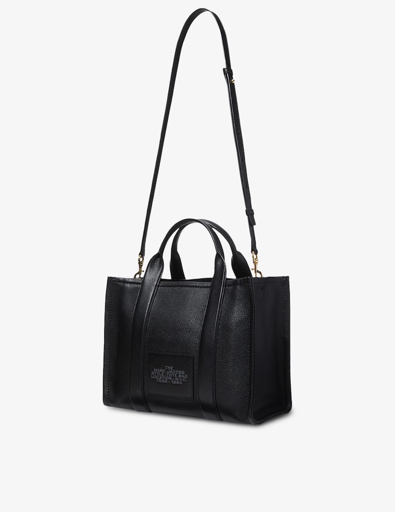 Marc Jacobs Borsa Medium Small The Tote Bag - immagine 3 Marc Jacobs Borsa Medium Small The Tote Bag - immagine 3