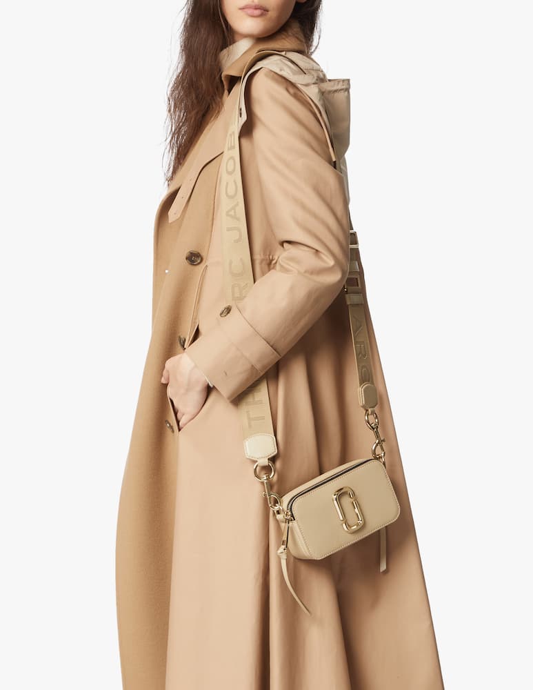 Marc Jacobs Borsa a tracolla The Snapshot - immagine 2
