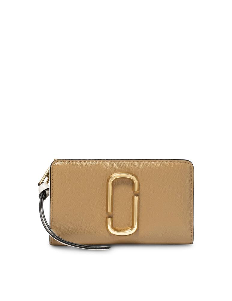 Marc Jacobs Portafoglio compatto The Snapshot - immagine 1 Marc Jacobs Portafoglio compatto The Snapshot - immagine 1