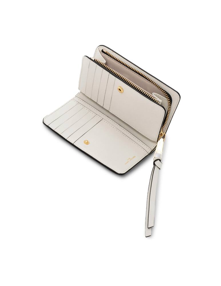Marc Jacobs Portafoglio compatto The Snapshot - immagine 2 Marc Jacobs Portafoglio compatto The Snapshot - immagine 2