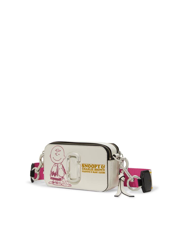 rinascente Marc Jacobs Crossbody bag Snapshot Peanuts x Marc Jacobs