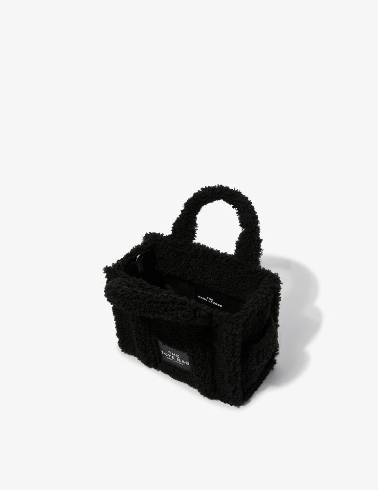 rinascente Marc Jacobs The Mini tote teddy bag