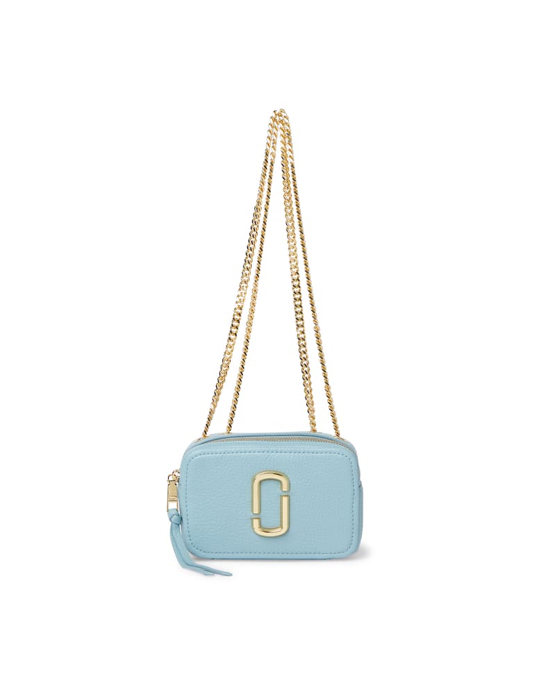 rinascente Marc Jacobs Borsa a tracolla 17 Glam Shot