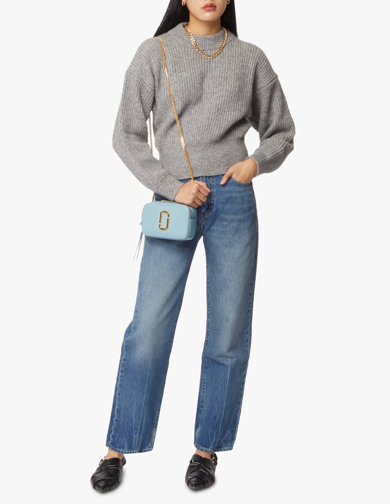 rinascente Marc Jacobs Borsa a tracolla 17 Glam Shot