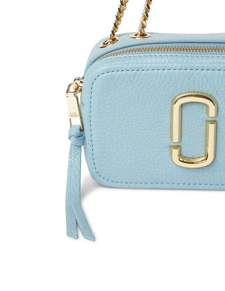 rinascente Marc Jacobs Borsa a tracolla 17 Glam Shot