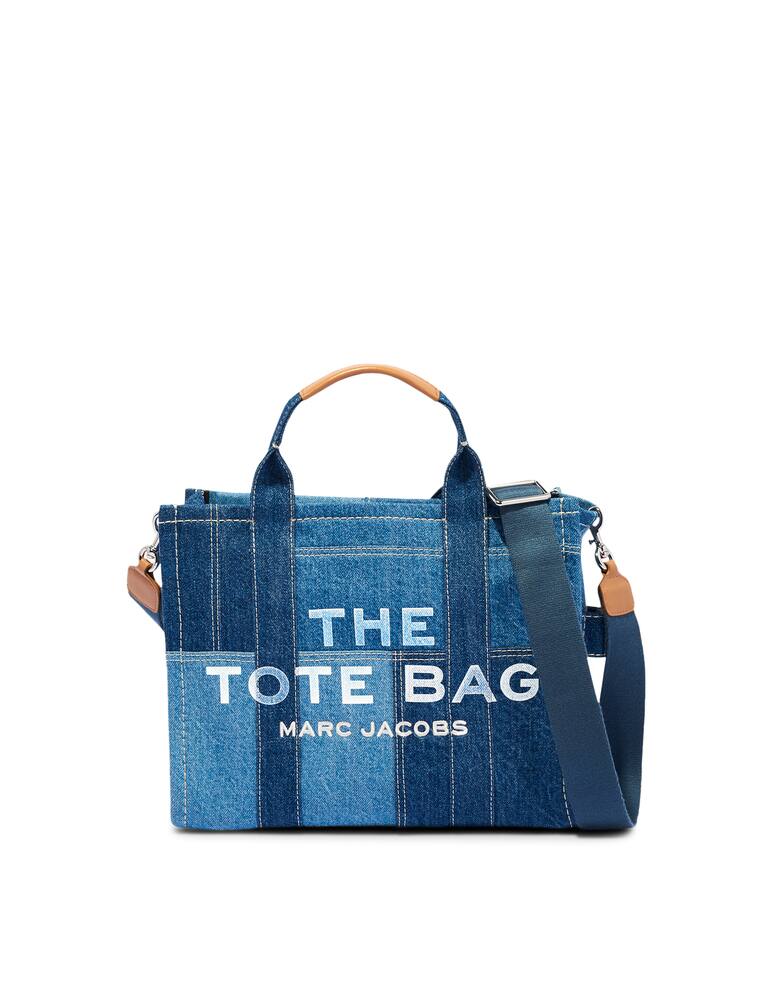 Black Leather Tote Tote Bag Marc Jacobs Farfetch Shop Marc Jacobs