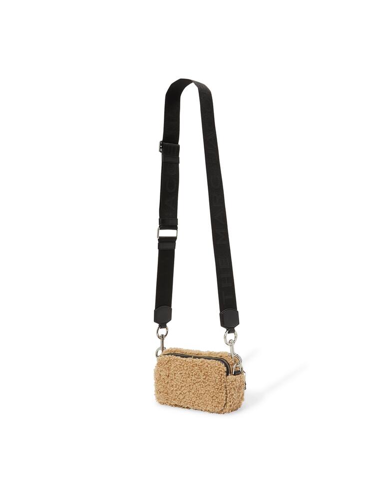 rinascente Marc Jacobs Borsa a tracolla Snapshot Teddy