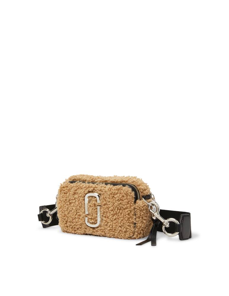 rinascente Marc Jacobs Borsa a tracolla Snapshot Teddy