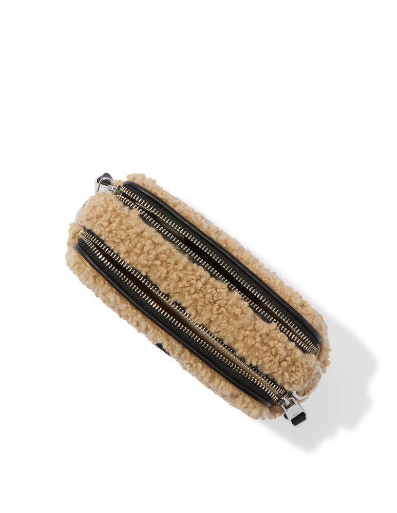 rinascente Marc Jacobs Borsa a tracolla Snapshot Teddy