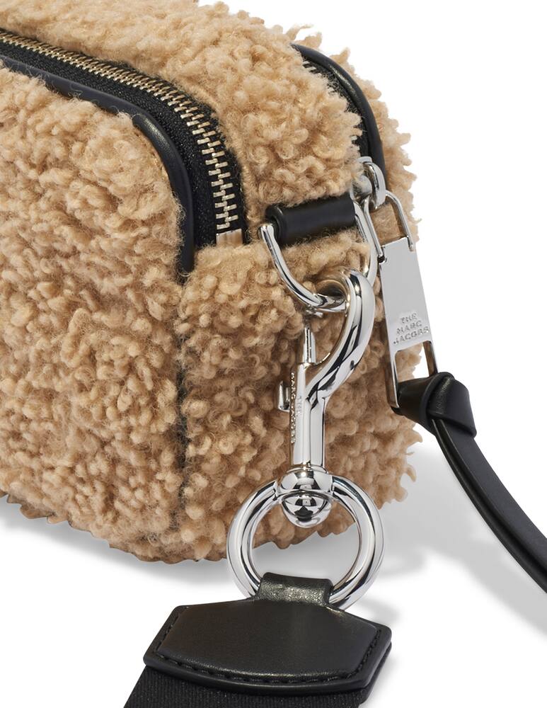 rinascente Marc Jacobs Borsa a tracolla Snapshot Teddy