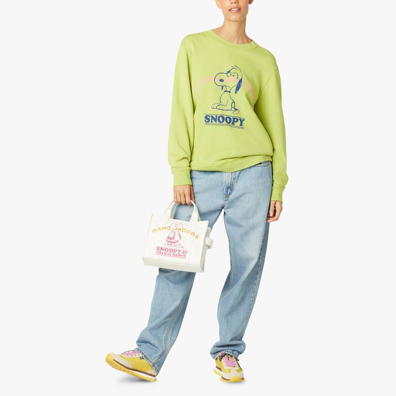 rinascente Marc Jacobs Traveller 2 tote mini bag