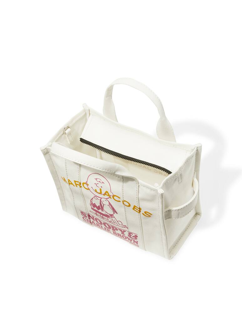 rinascente Marc Jacobs Traveller 2 tote mini bag