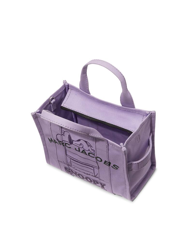 rinascente Marc Jacobs Borsa shopper mini Traveller 4