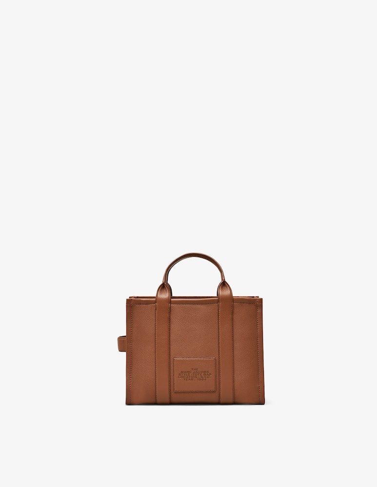rinascente Marc Jacobs The Leather Medium Tote bag