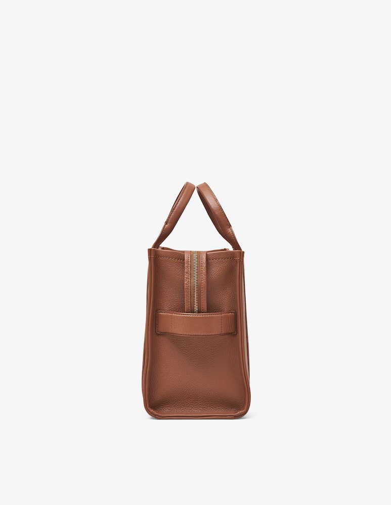 rinascente Marc Jacobs The Leather Medium Tote bag