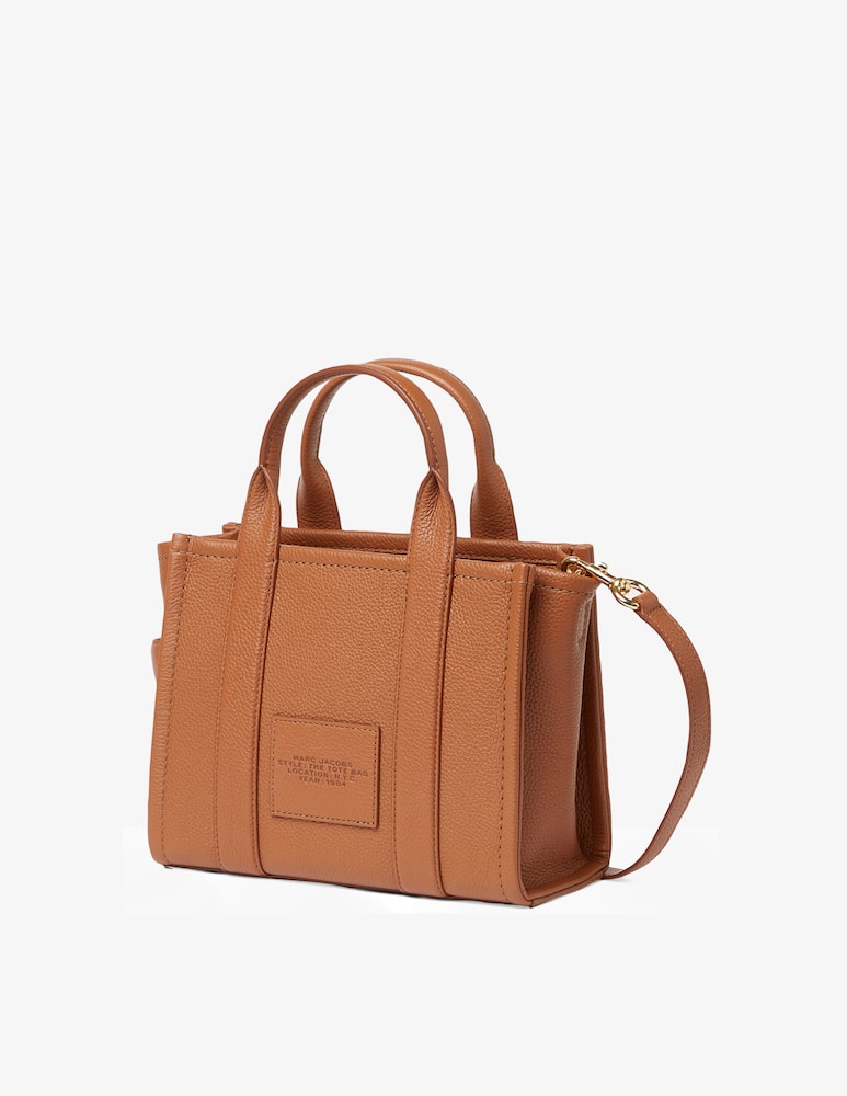Marc Jacobs Borsa The Mini tote - immagine 3 Marc Jacobs Borsa The Mini tote - immagine 3