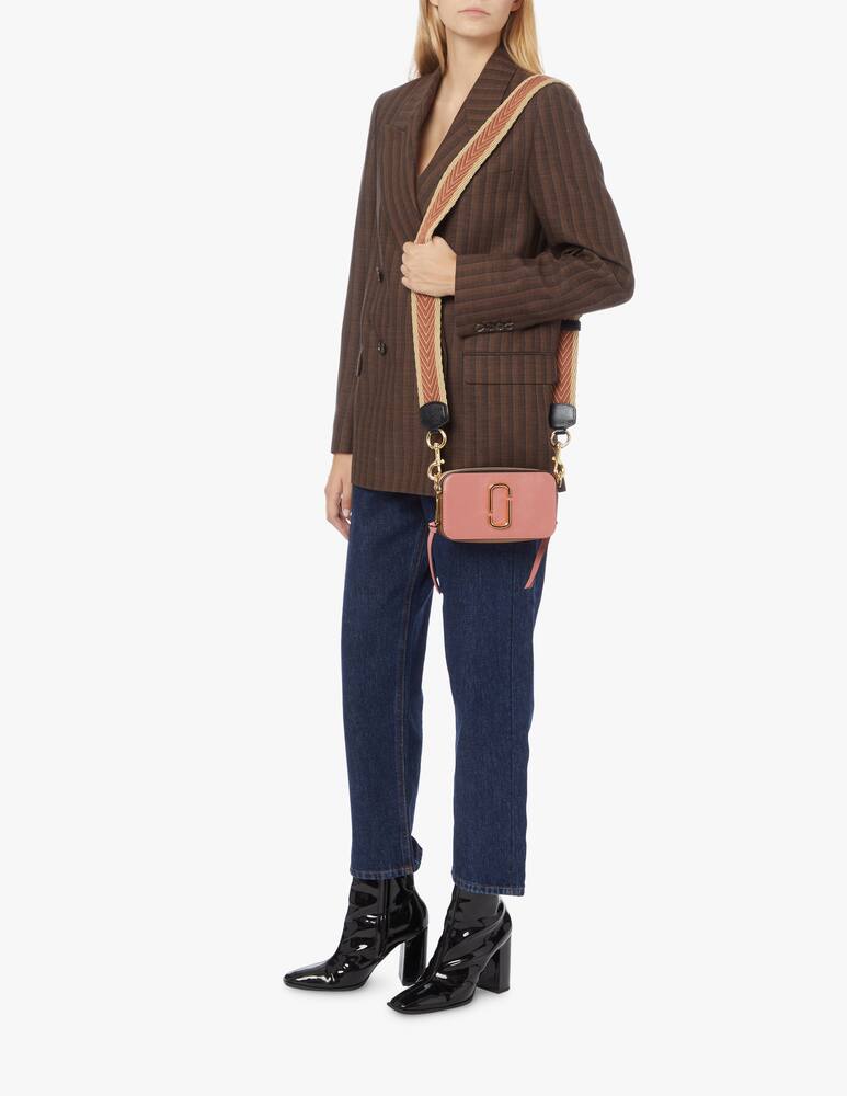 rinascente Marc Jacobs Snapshot 2 crossbody bag