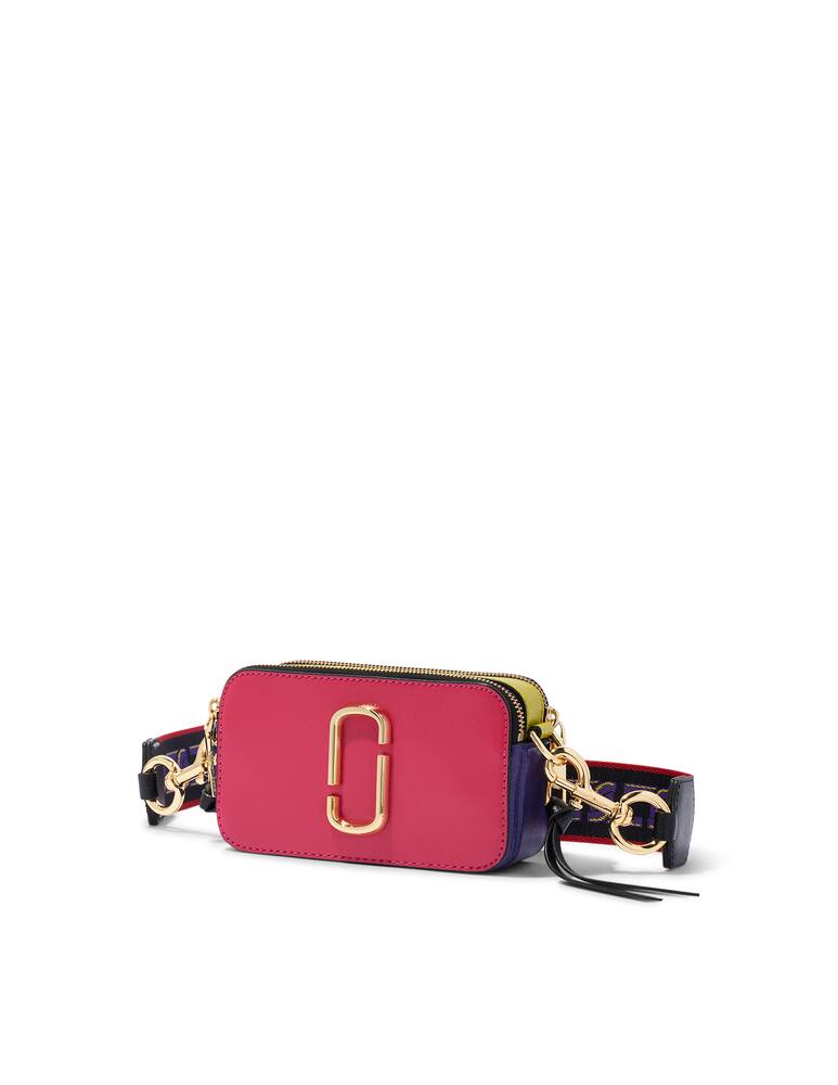 rinascente Marc Jacobs Snapshot 2 crossbody bag